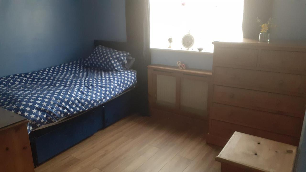 Homestay The Brier House Swadlincote