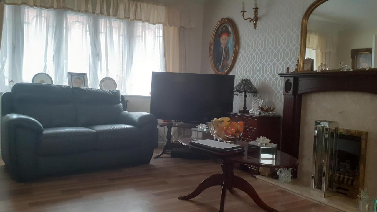 Homestay The Brier House *