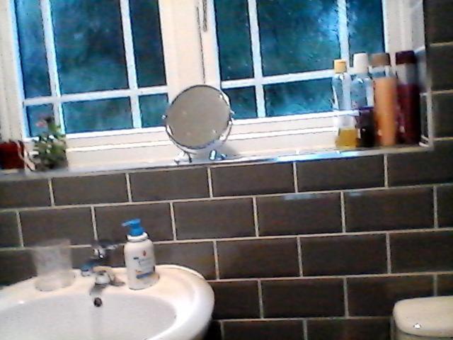 The Brier House Swadlincote